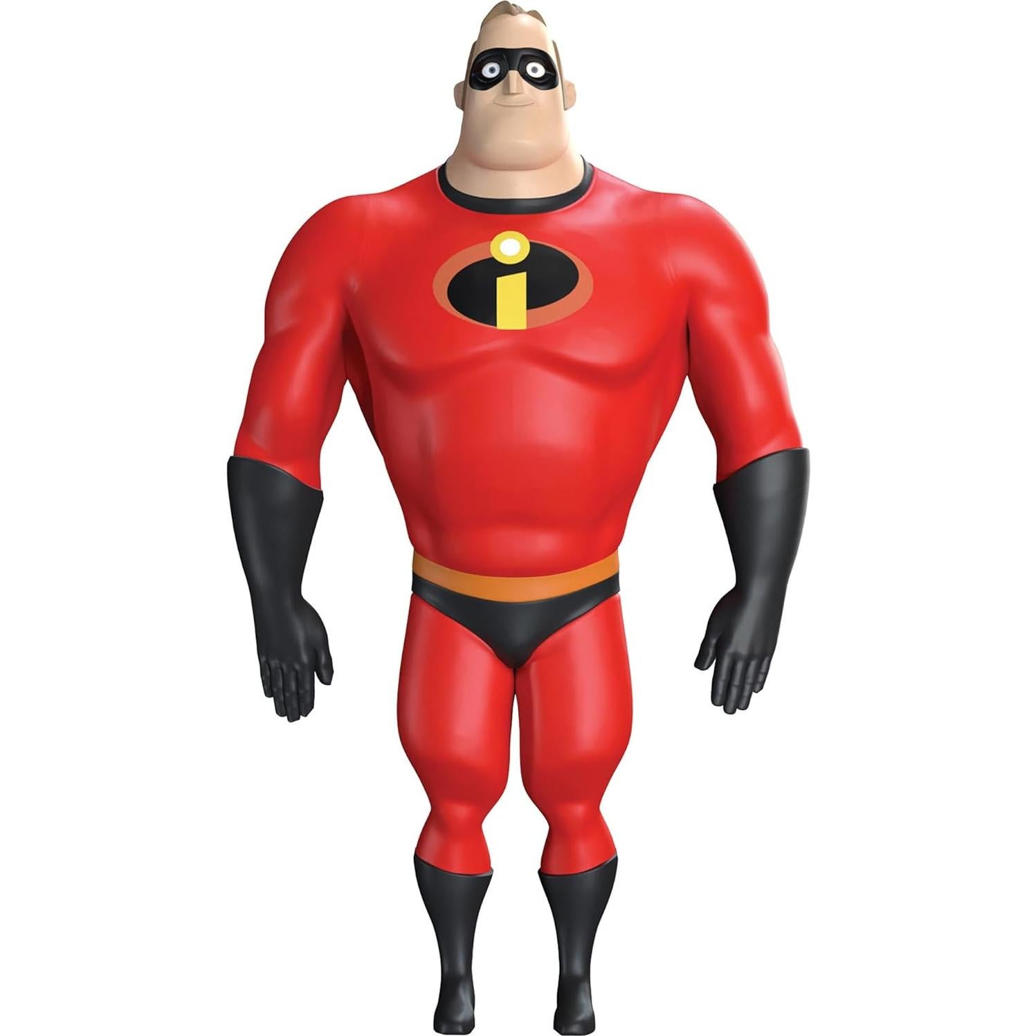 Figuras de Acción TCG Toys FleXfigs Woody y Mr. Increíble - 2 Piezas