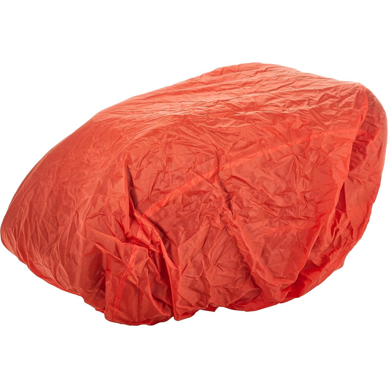 Mochila de Bicicleta VAUDE Silkroad Plus Uniklip 16L Negra