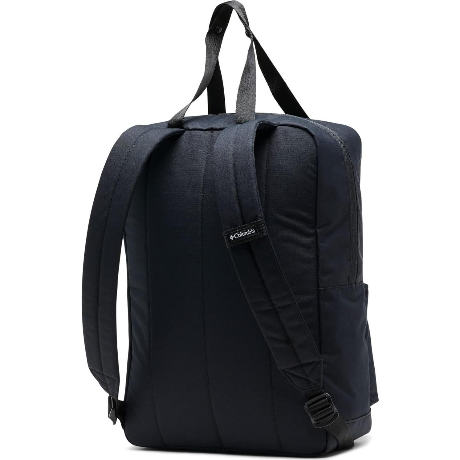 Mochila Unisex Columbia Trek 24L Negra para Laptop