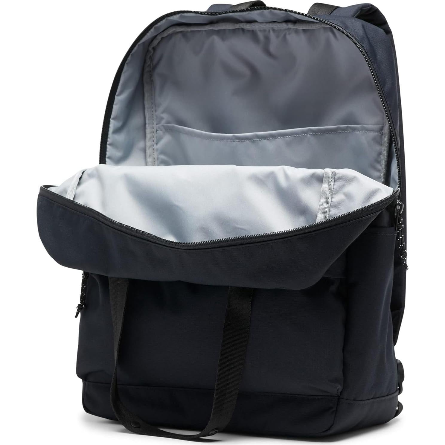 Mochila Unisex Columbia Trek 24L Negra para Laptop