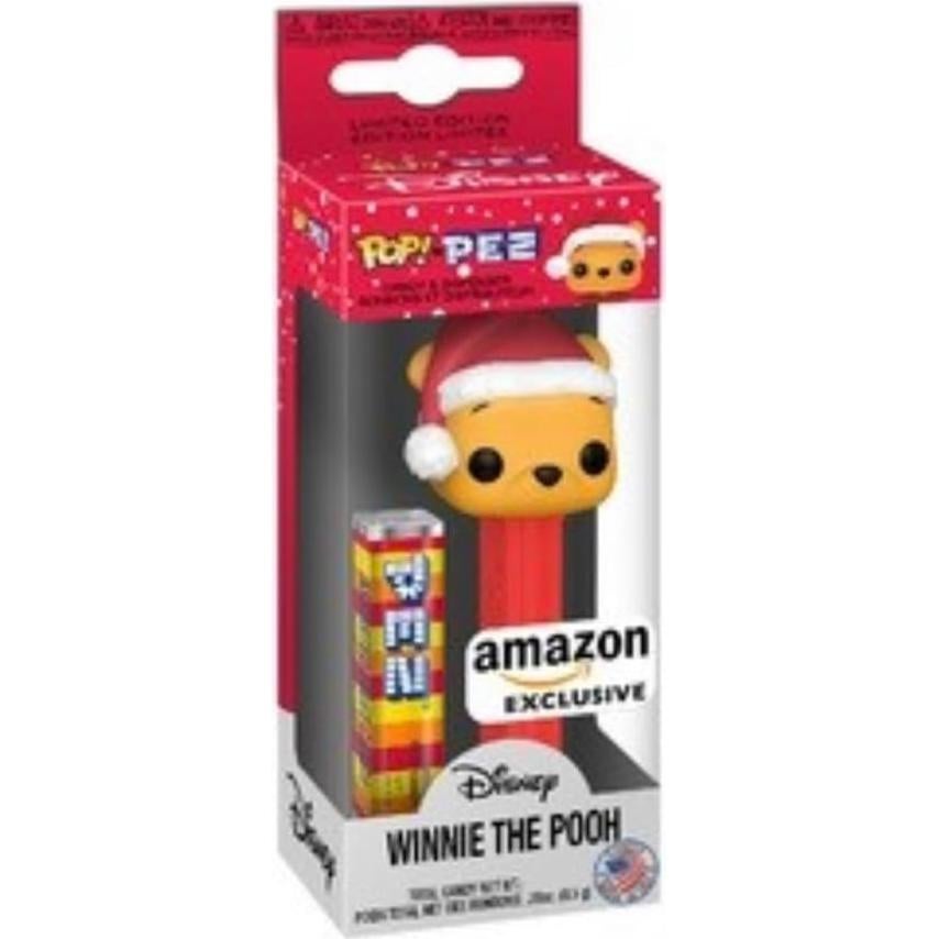 Funko PEZ Winnie The Pooh Dispensador de Dulces Exclusivo