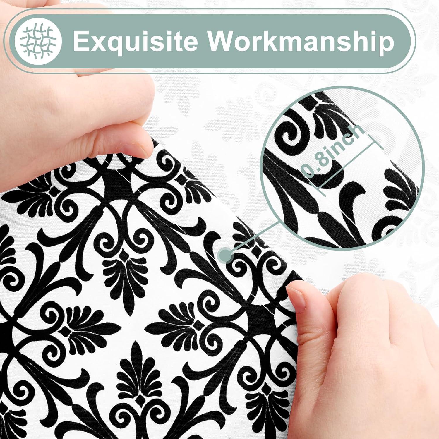 Mantel de Picnic Rectangular Misaya 61x122 cm Impermeable