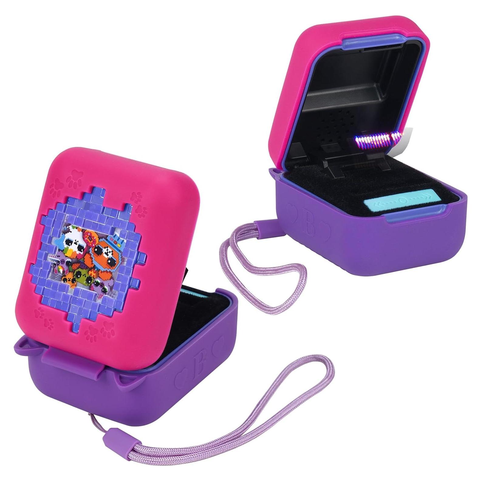 Funda de Silicona MGZNMTY para Juguete Interactivo Bitzee