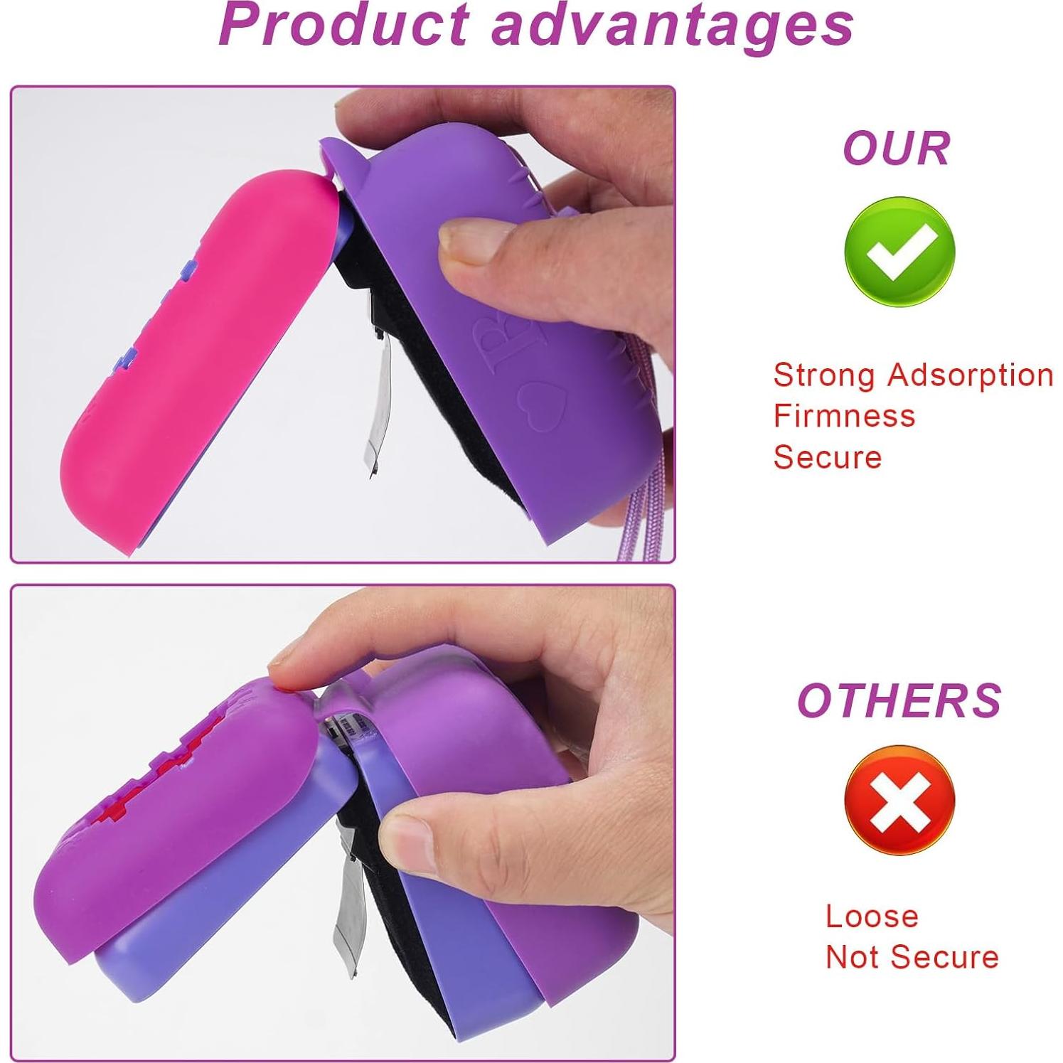 Funda de Silicona MGZNMTY para Juguete Interactivo Bitzee