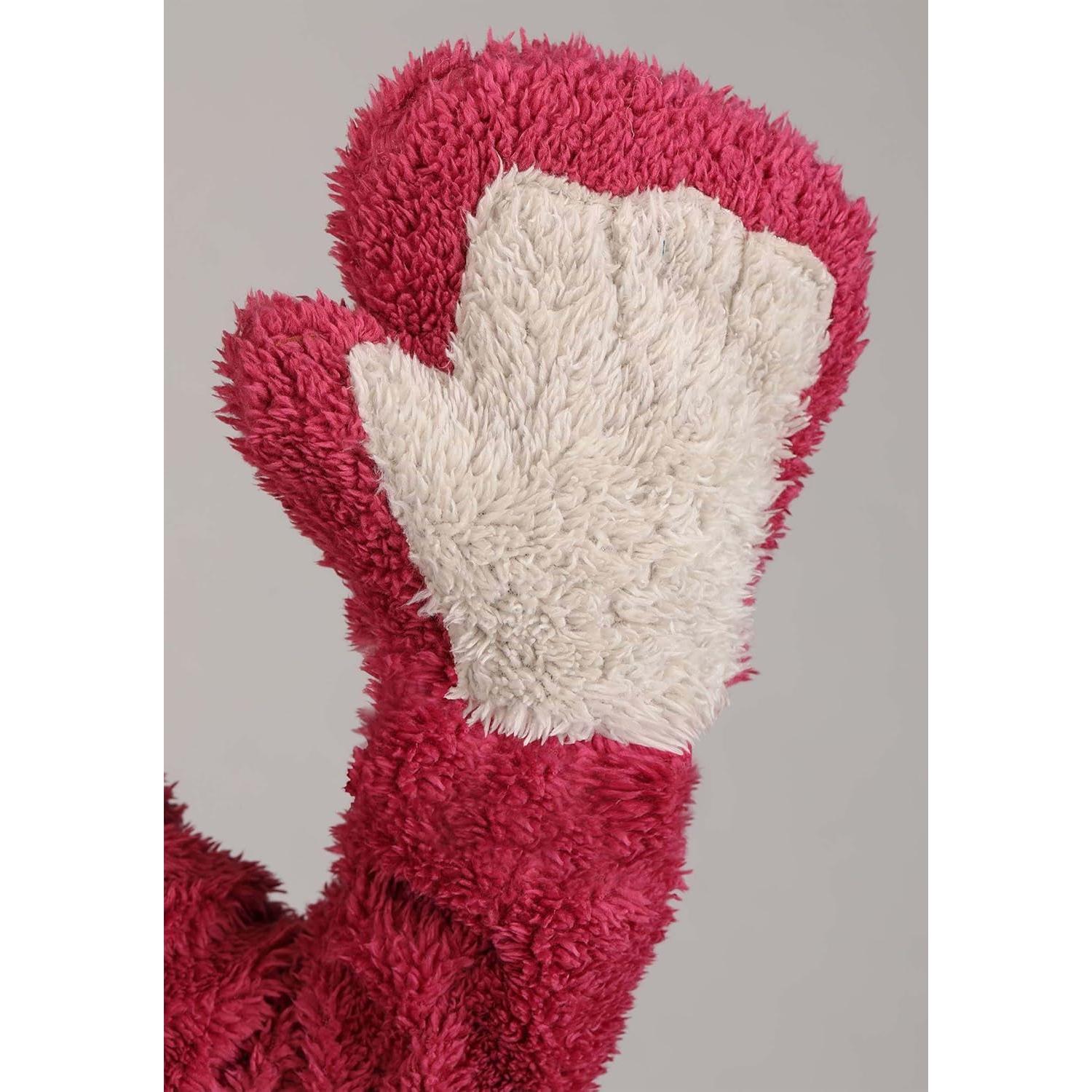 Disfraz de Lotso Disney Pixar para Niños - Mono Aromatizado a Fresa