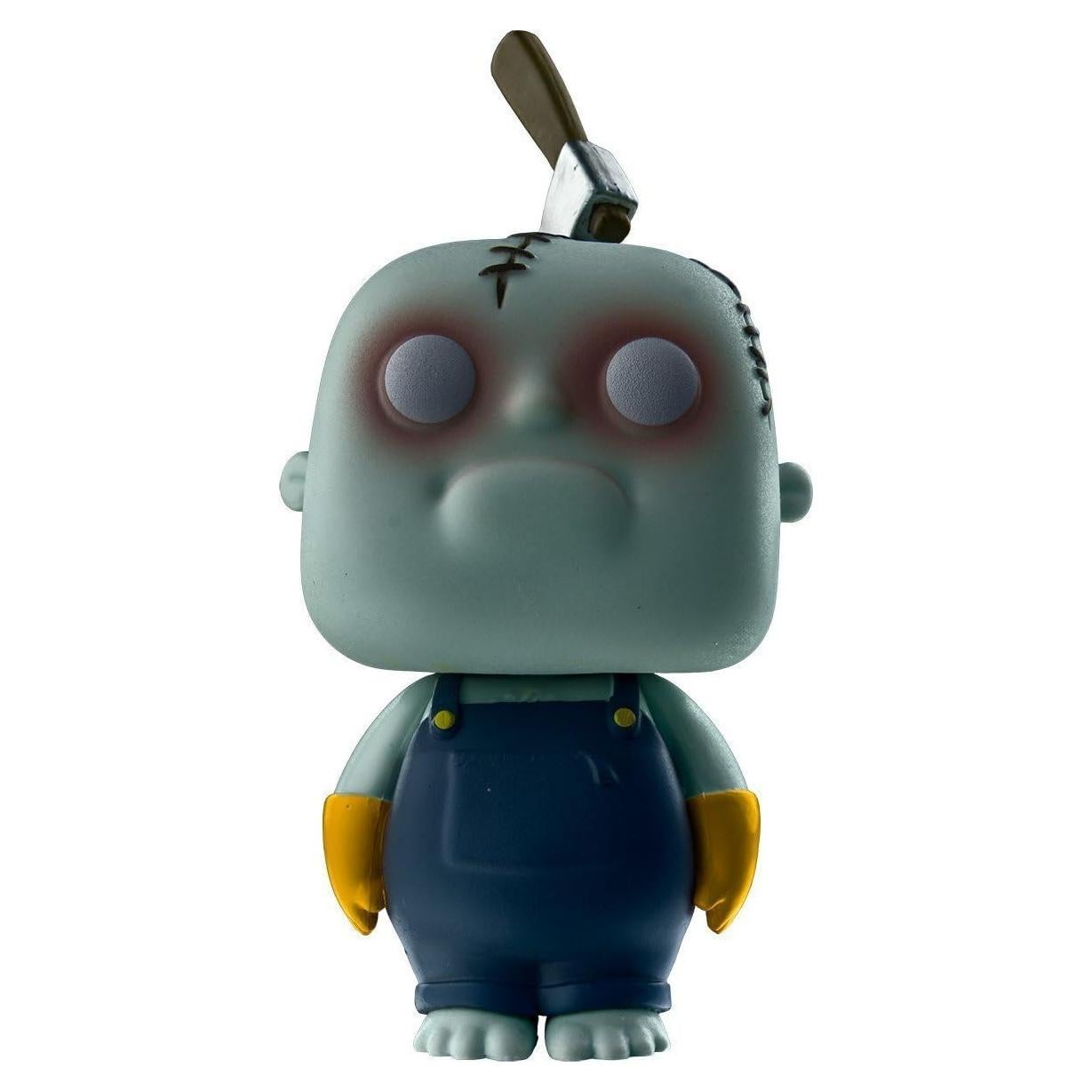 Funko Pop Disney Behemoth Edición Limitada 10 cm