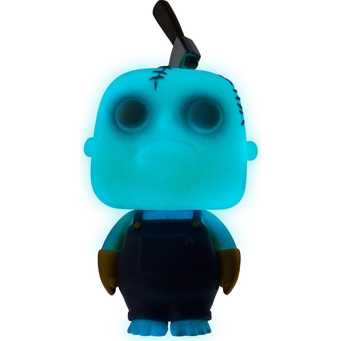 Funko Pop Disney Behemoth Edición Limitada 10 cm