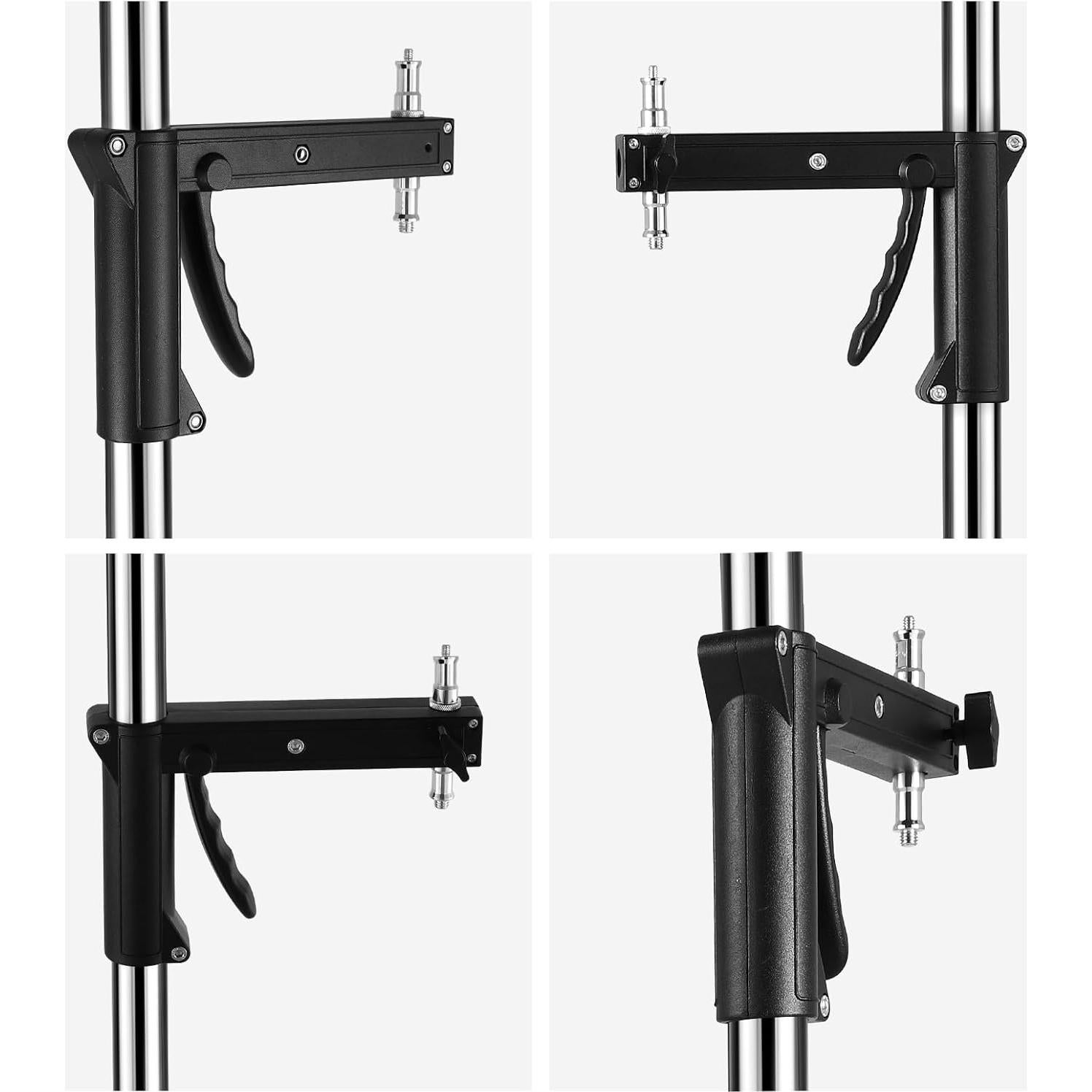 Brazo Deslizante para Soporte de Luz Soonpho QBSB 0.98 kg