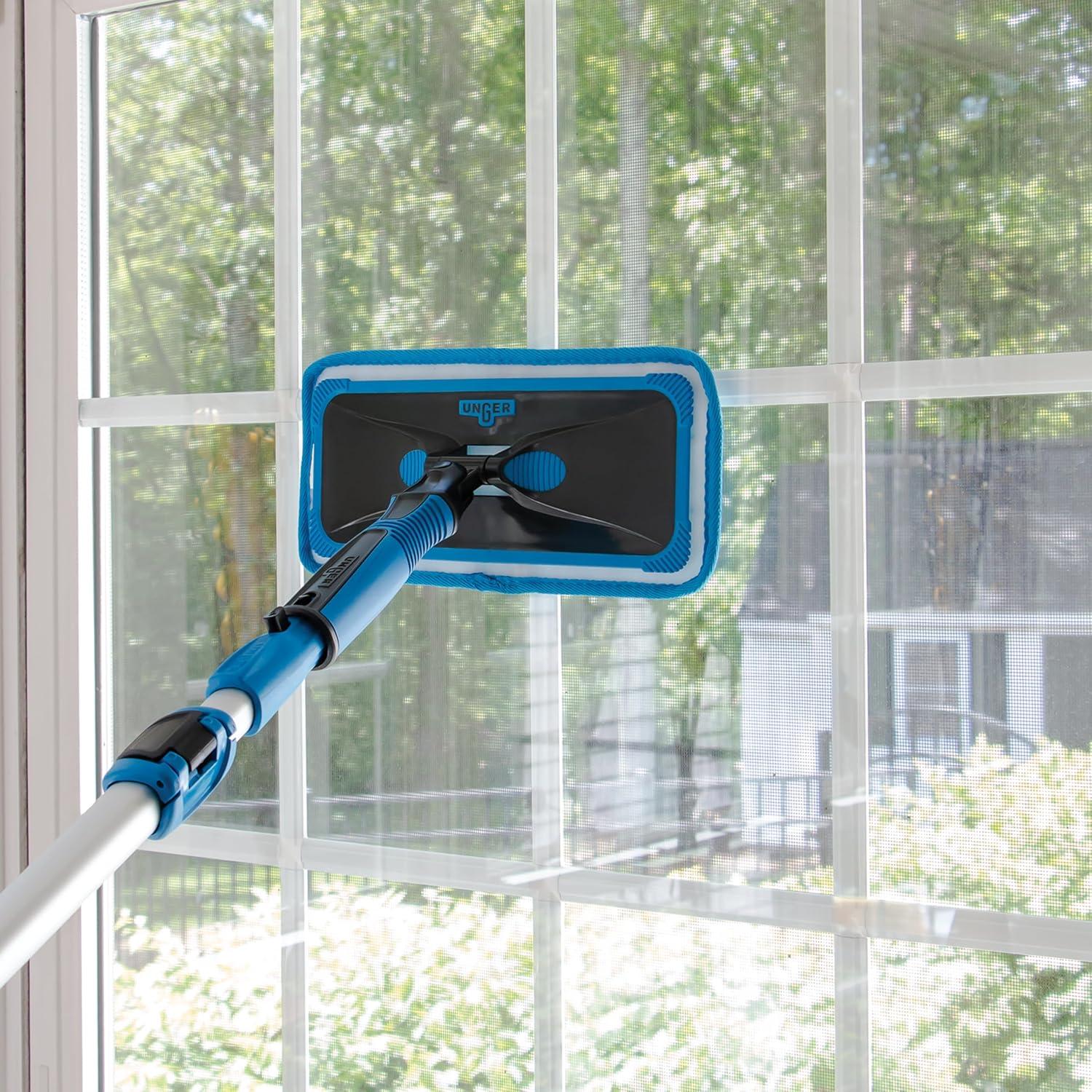 Almohadillas de Reemplazo ProClean Unger - Paquete de 2