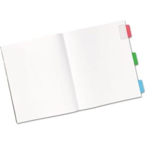 Pestañas Reposicionables Avery Margin Ultra Tabs 24 Unidades