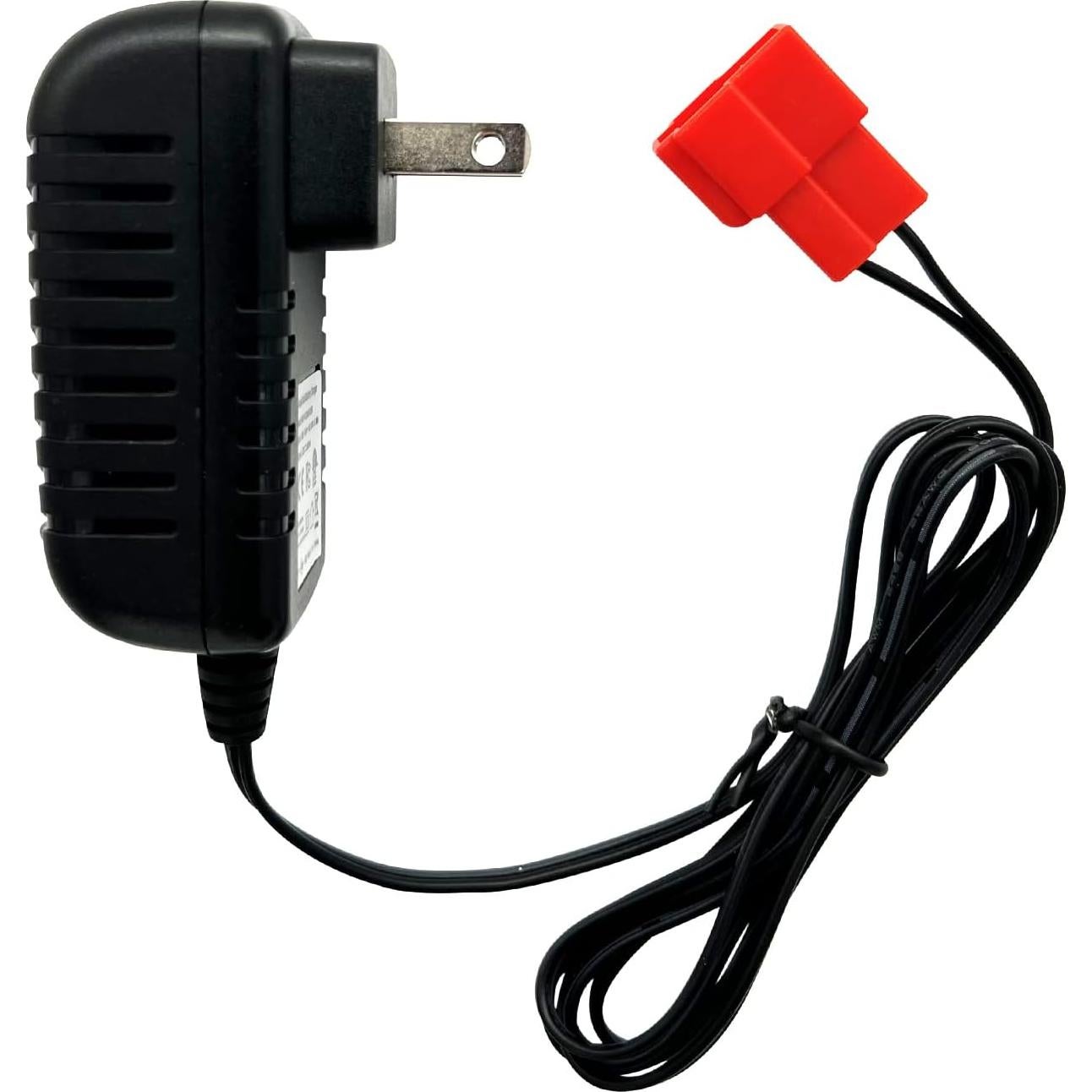 Cargador 12V FACJOYMOOU para coches de juguete infantil