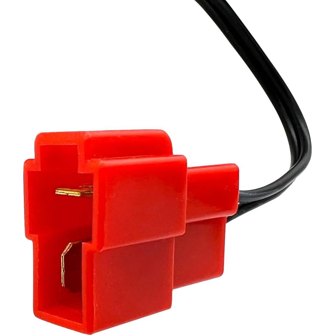 Cargador 12V FACJOYMOOU para coches de juguete infantil