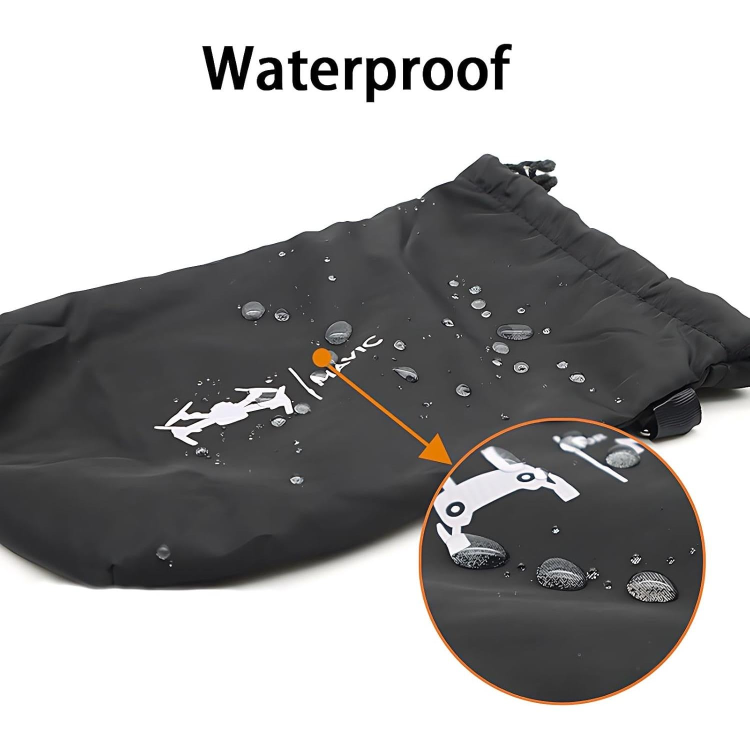 Funda Protectora para Drones DJI Mini 3 Pro/4 Pro/Air 3s