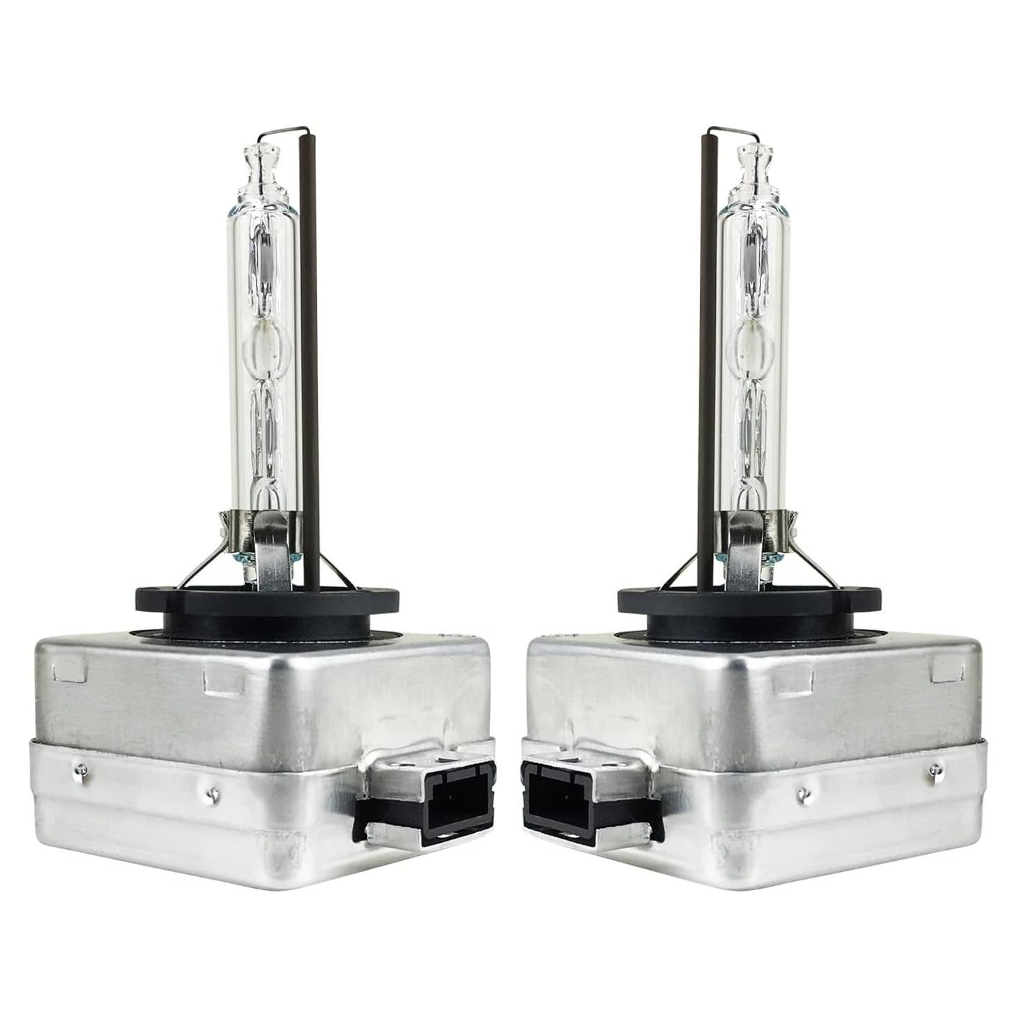 Bombillas HID Xenon D1S 10000K Innovited - 2 Piezas
