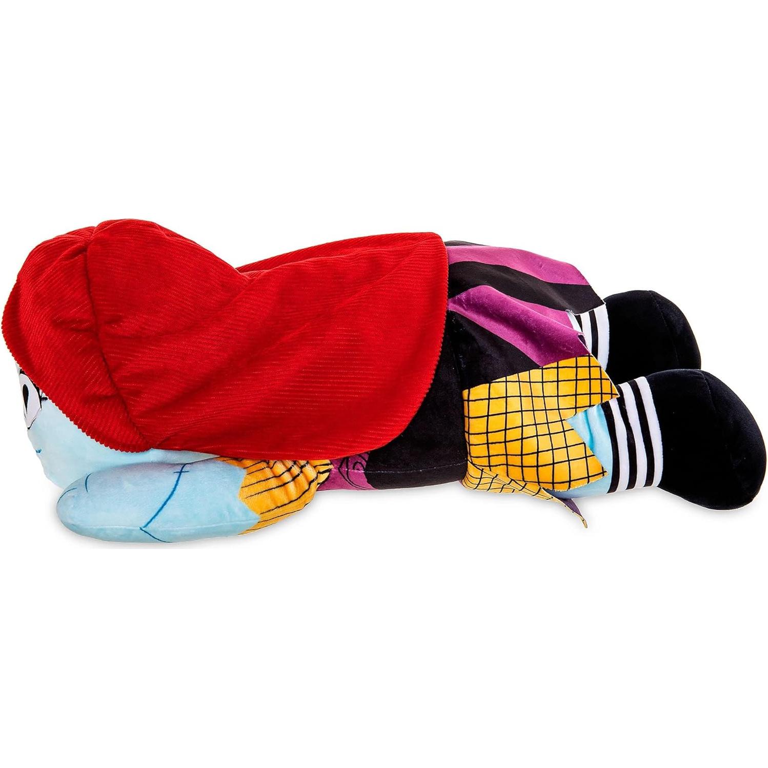 Juguete Suave Grande Disney Sally Cuddleez 62x42cm