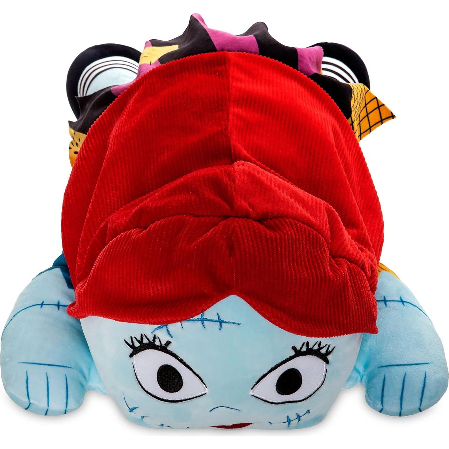 Juguete Suave Grande Disney Sally Cuddleez 62x42cm