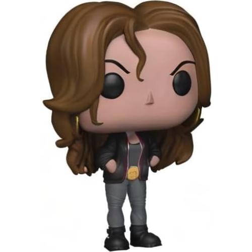 Figura Funko Pop Rompe Ralph 2 Shank 9.5 cm