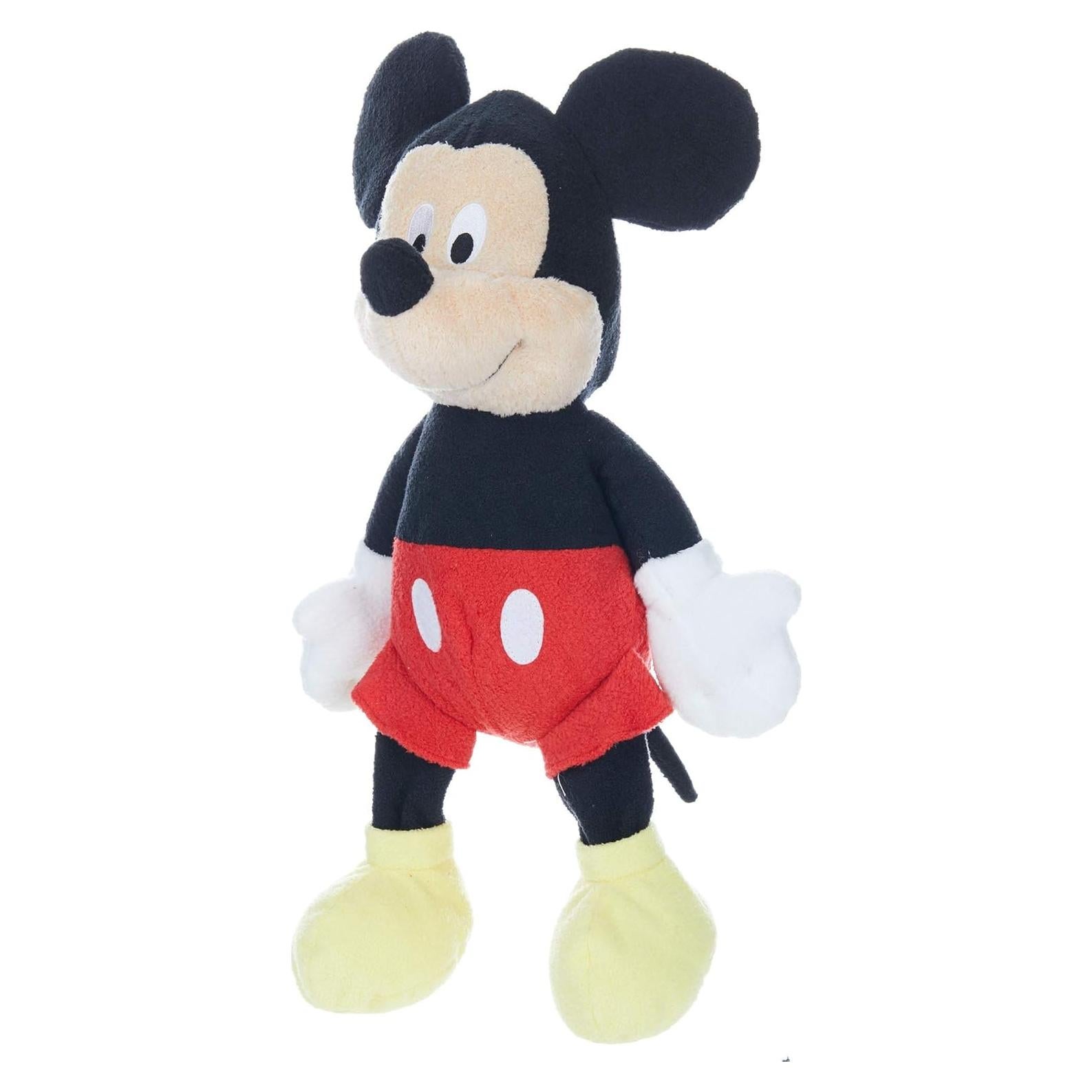 Peluches Mickey Mouse Kids Preferred 43 cm Suave y Abrazable