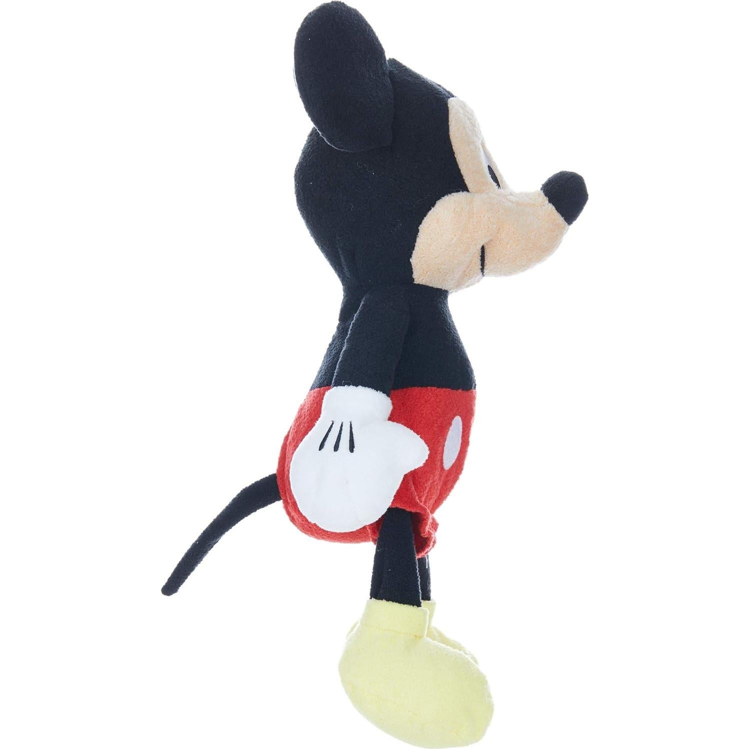 Peluches Mickey Mouse Kids Preferred 43 cm Suave y Abrazable