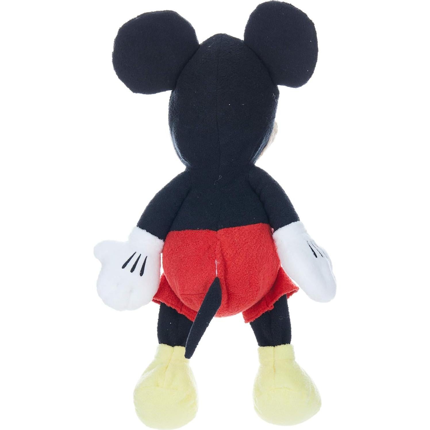 Peluches Mickey Mouse Kids Preferred 43 cm Suave y Abrazable