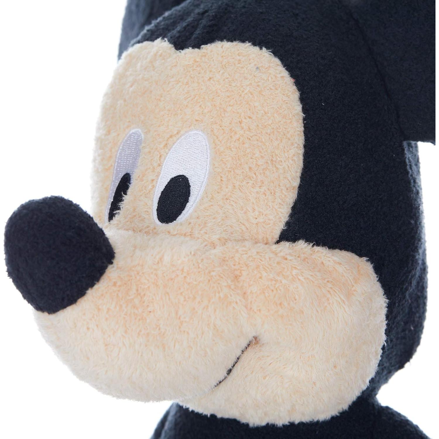 Peluches Mickey Mouse Kids Preferred 43 cm Suave y Abrazable