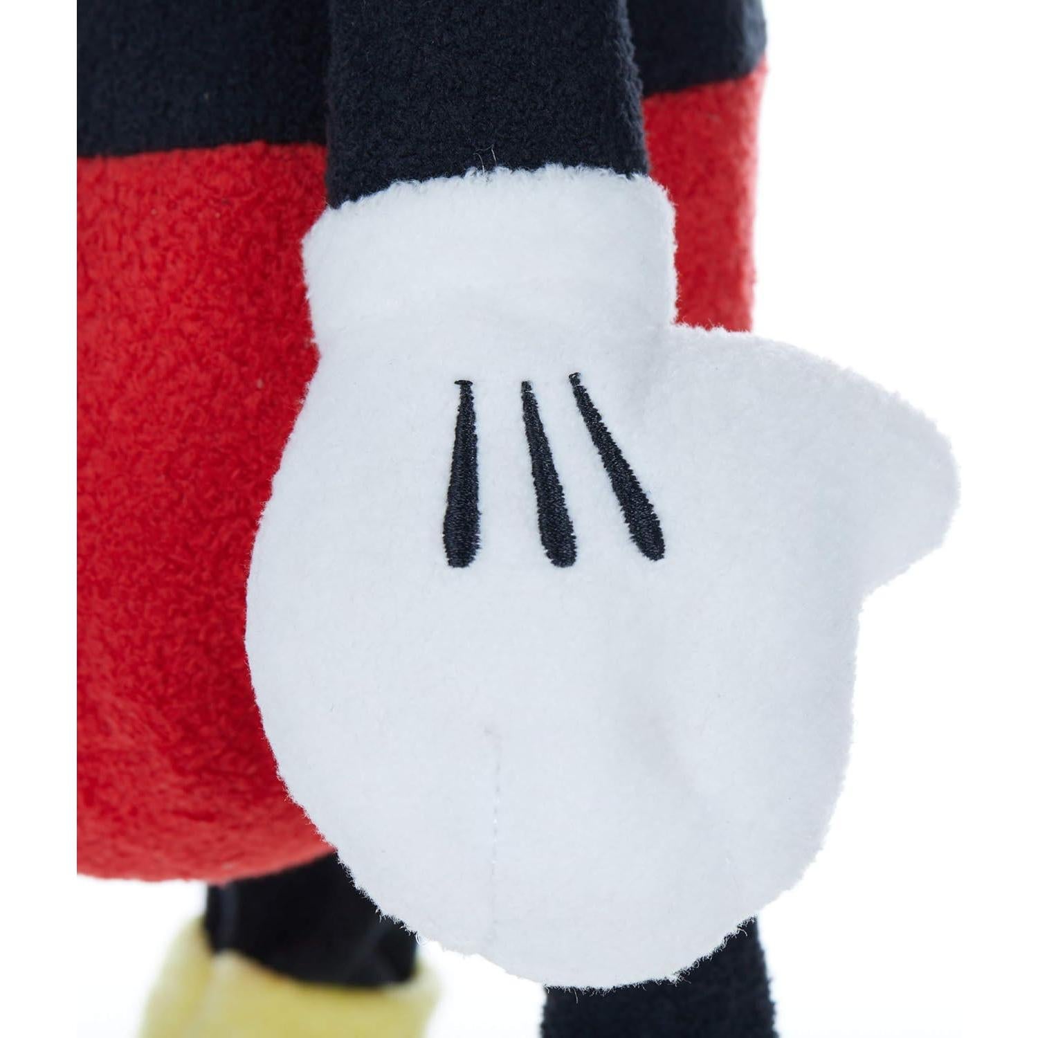 Peluches Mickey Mouse Kids Preferred 43 cm Suave y Abrazable