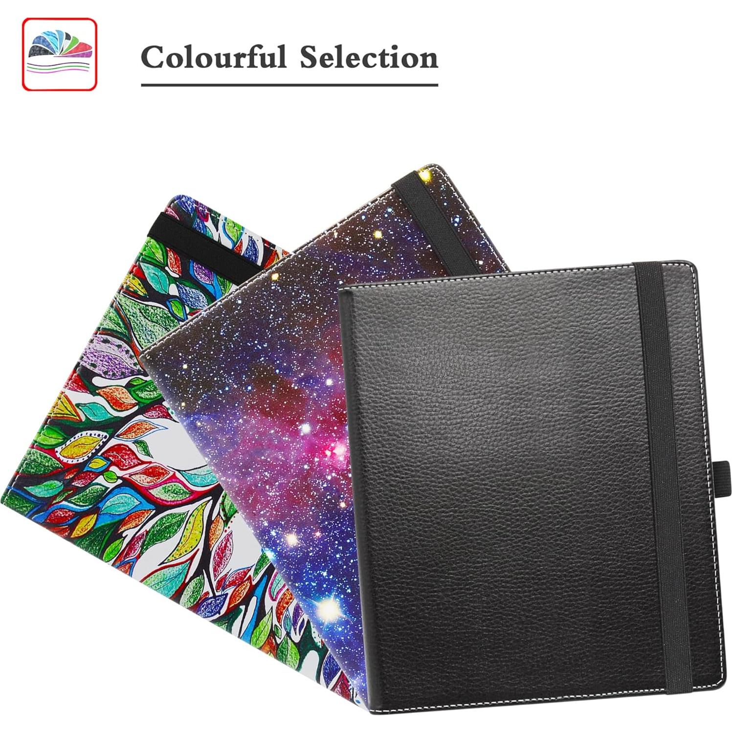 Funda Plegable BIGE para BOOX Tab Ultra 10.3" Negro