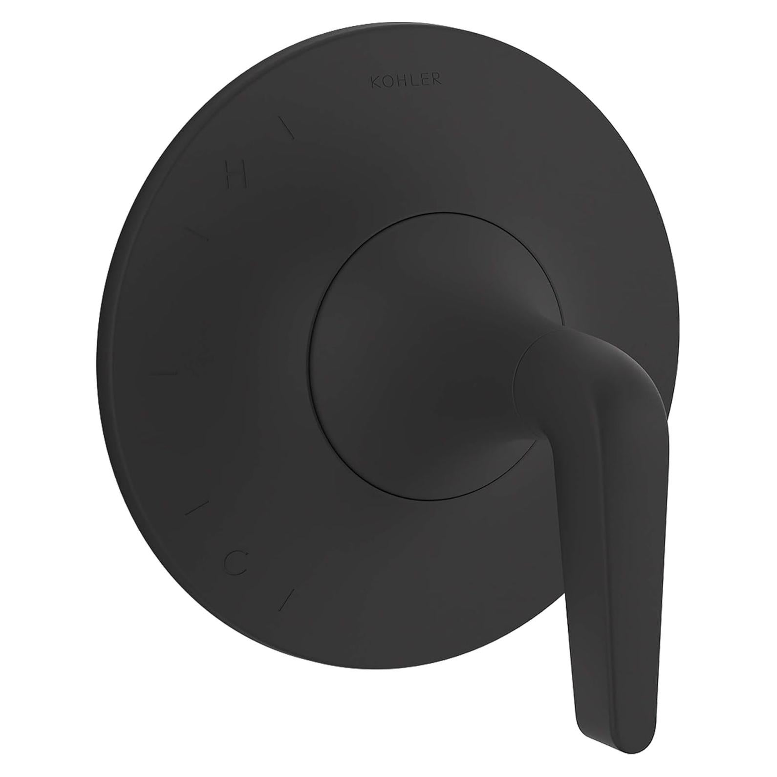 Kohler K-TS24617-4-BL - Valve Trim Only Showers