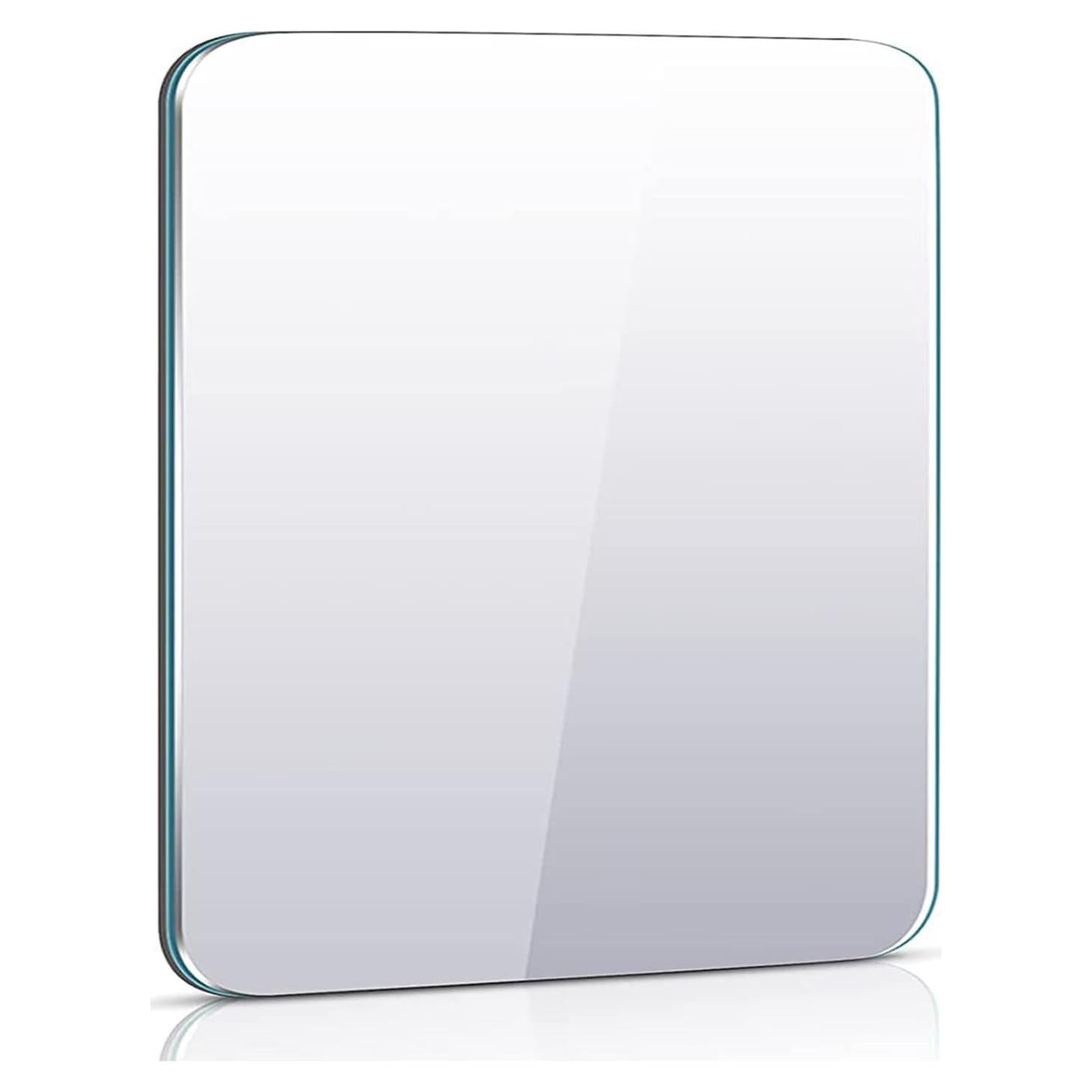 Espejo Magnético Tooackl 17.78x15.24 cm Vidrio HD Sin Marco