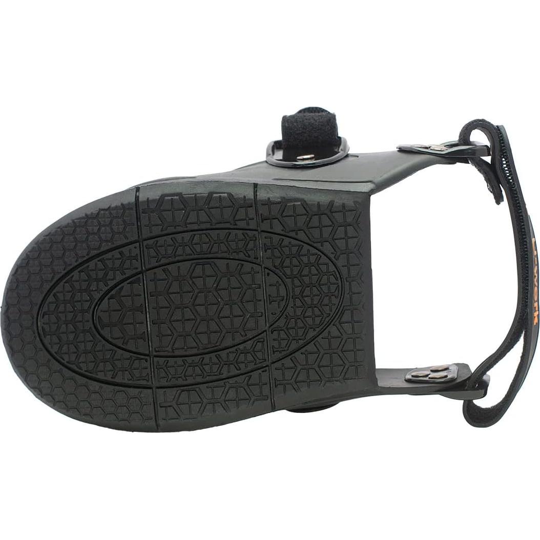 Cubiertas de Seguridad VIDAYA S Azul con Punta de Acero