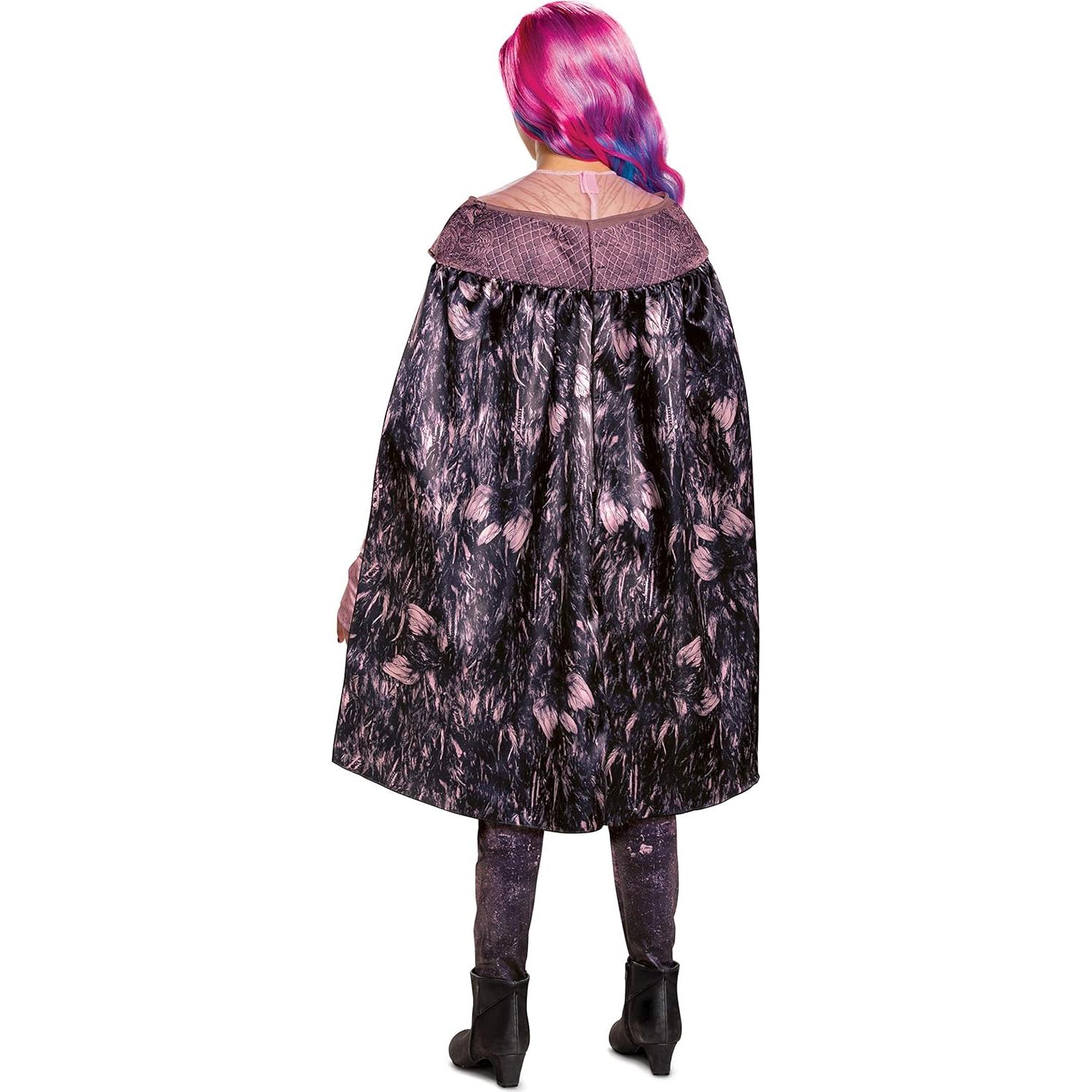 Disfraz Disney Audrey Deluxe para Niñas 4-5 años