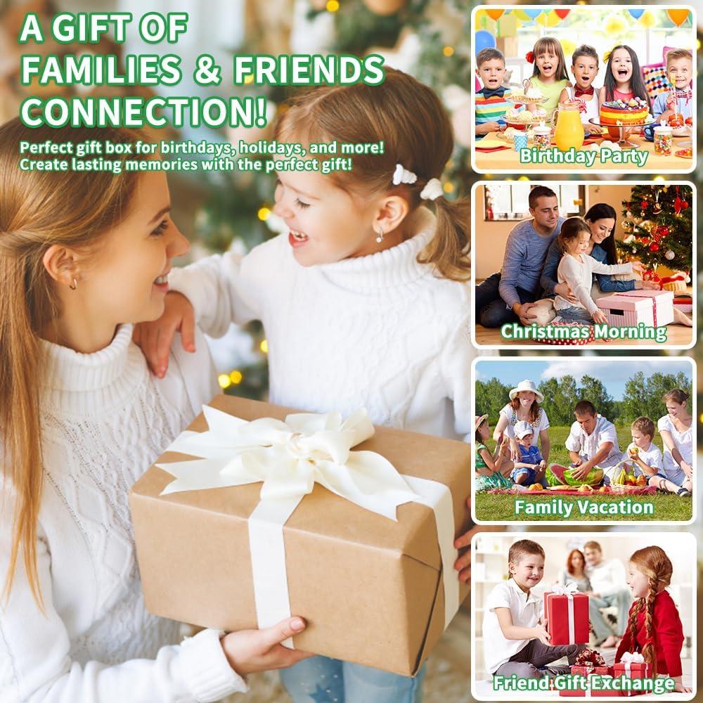 Walkie Talkies Niños Miduo VT01, Comunicación Bidireccional 2 Unidades