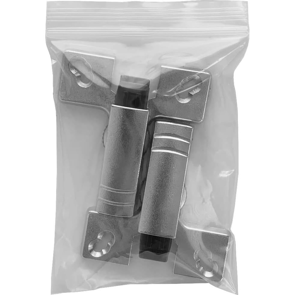 Amortiguadores de Cierre Suave LIKERAINY para Puertas de Muebles - 2 Piezas