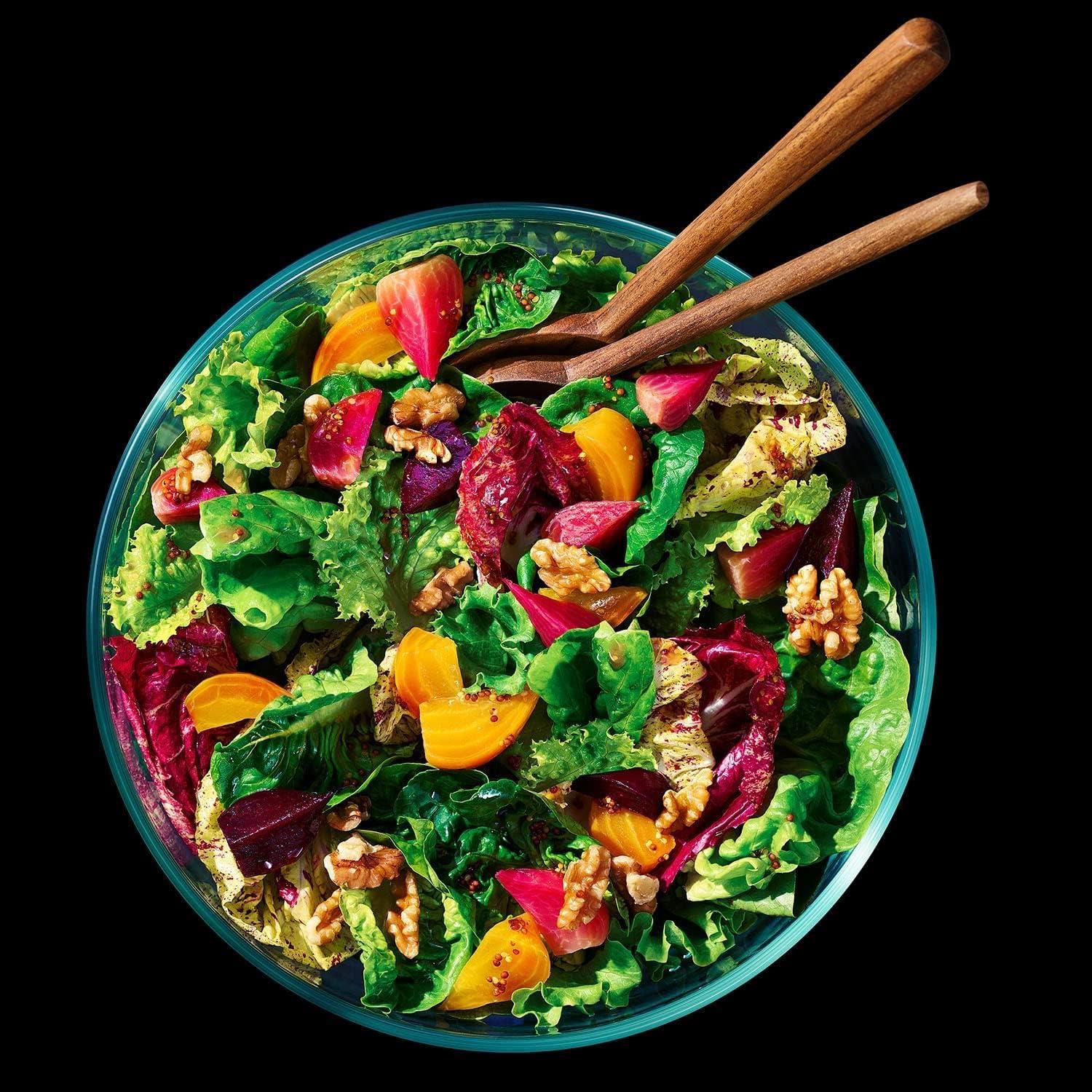 Espiralizador de Ensalada OXO Good Grips de Vidrio 6.2L