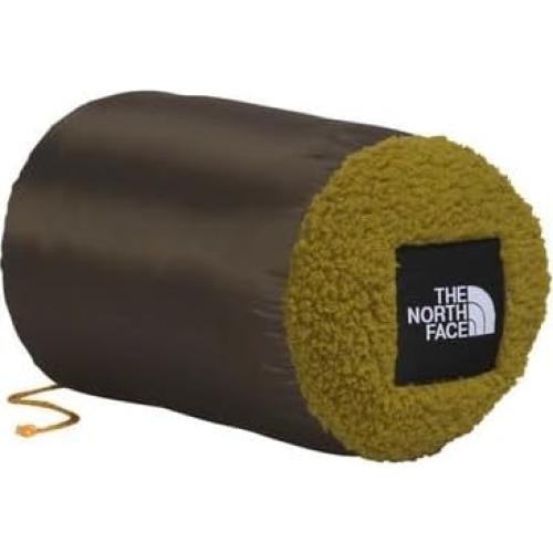 Manta Poncho The North Face Wawona Verde Taupe 180x132 cm