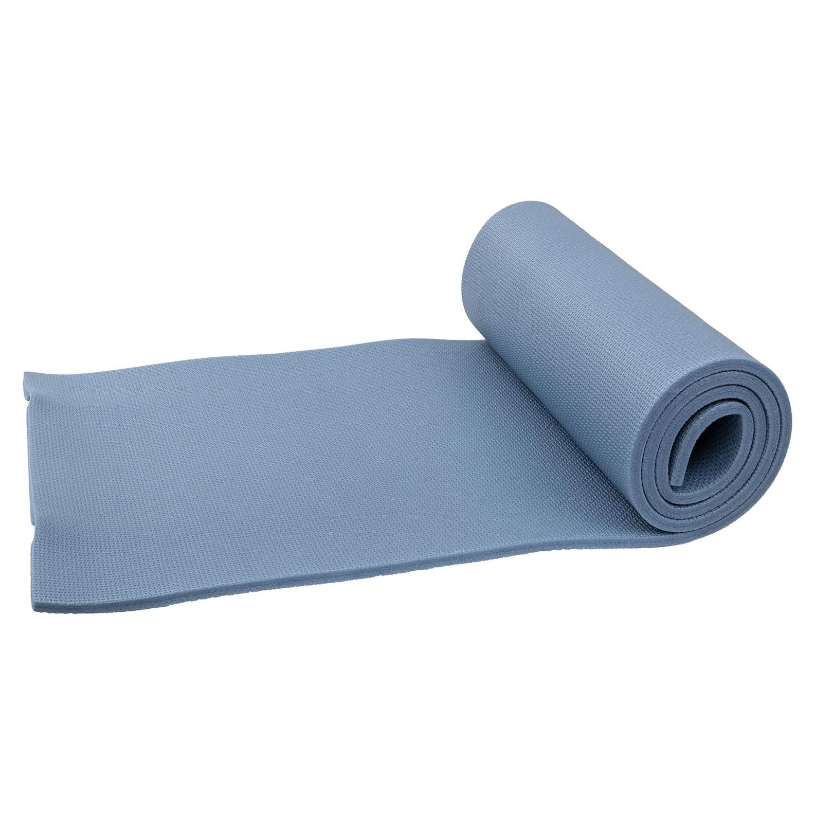 Colchoneta de Espuma ALPS Montañismo XL 625 Azul 196x76 cm