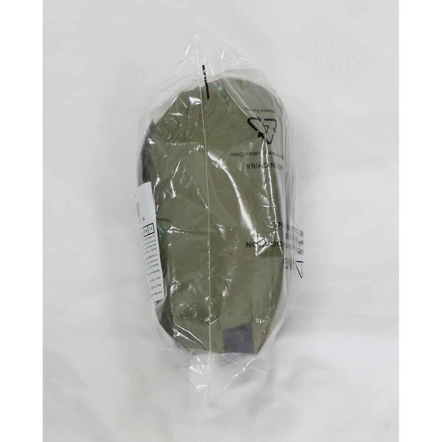 Travel Net Camping Hammock | 300kg Load Capacity,(275 x 140 cm) Breathable,Quick-Drying Parachute Nylon | 2 x Premium Carabiners,4 x Nylon Slings Included | for Outdoor Indoor Garden