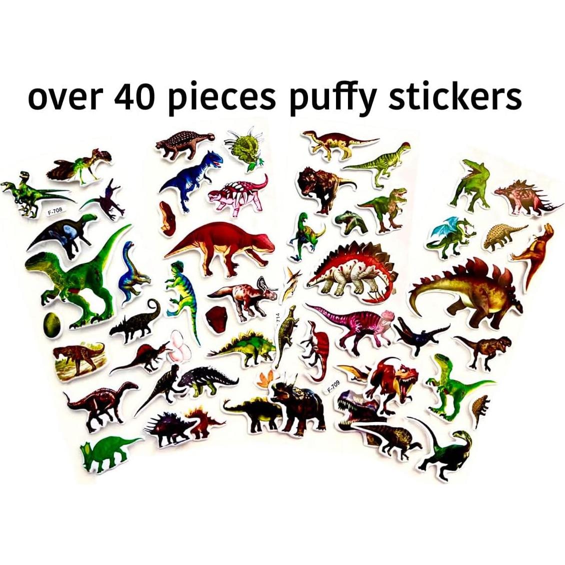 Conjunto de Cuadernos de Aprendizaje Disney Toy Story - 4 Unidades