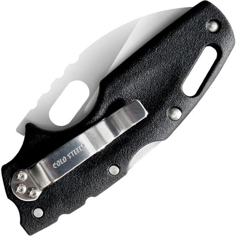 Cuchillo Plegable Cold Steel Tuff Lite 2.5" AUS8A Negro