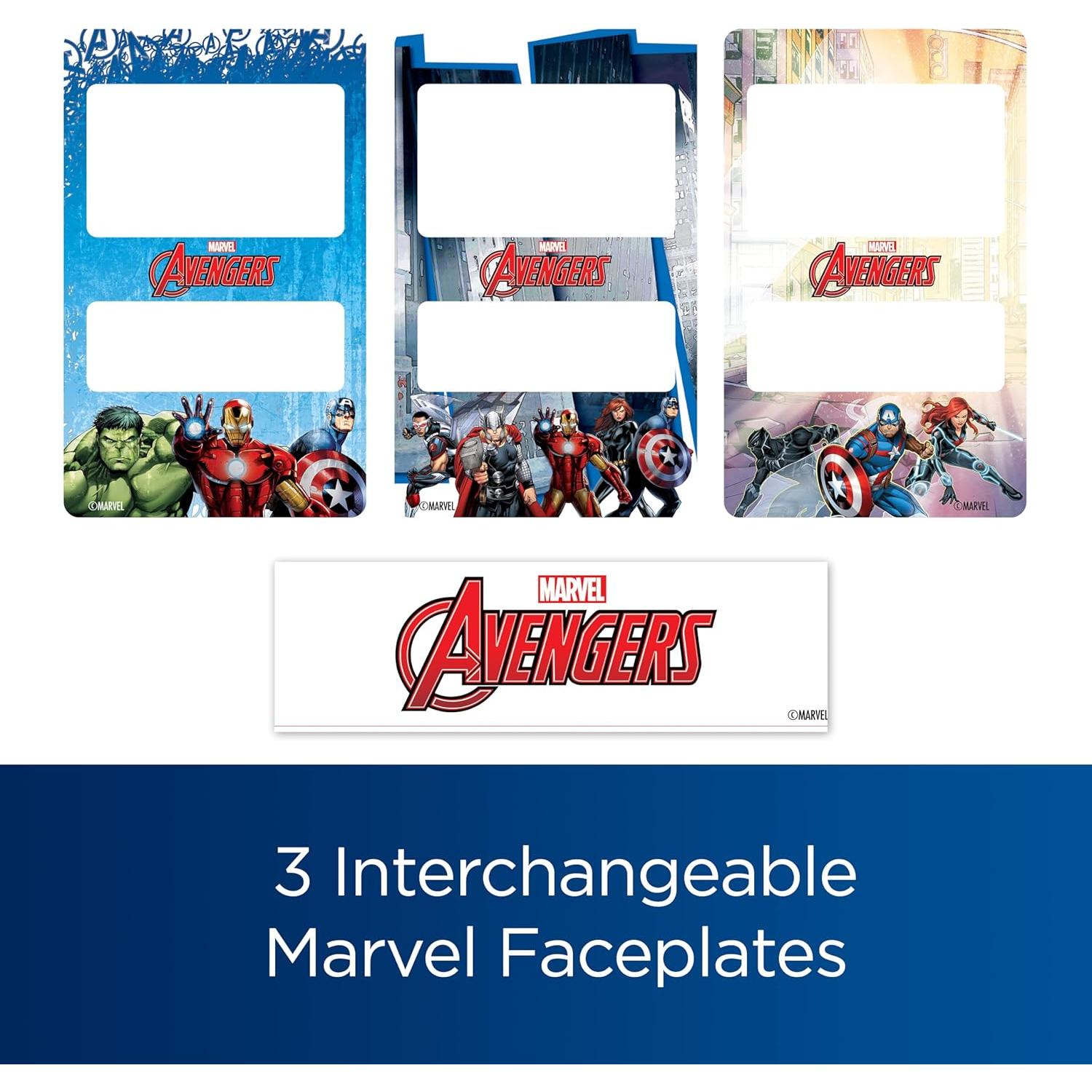 Máquina de Coser y Bordar Brother LB5500M Marvel 2-en-1