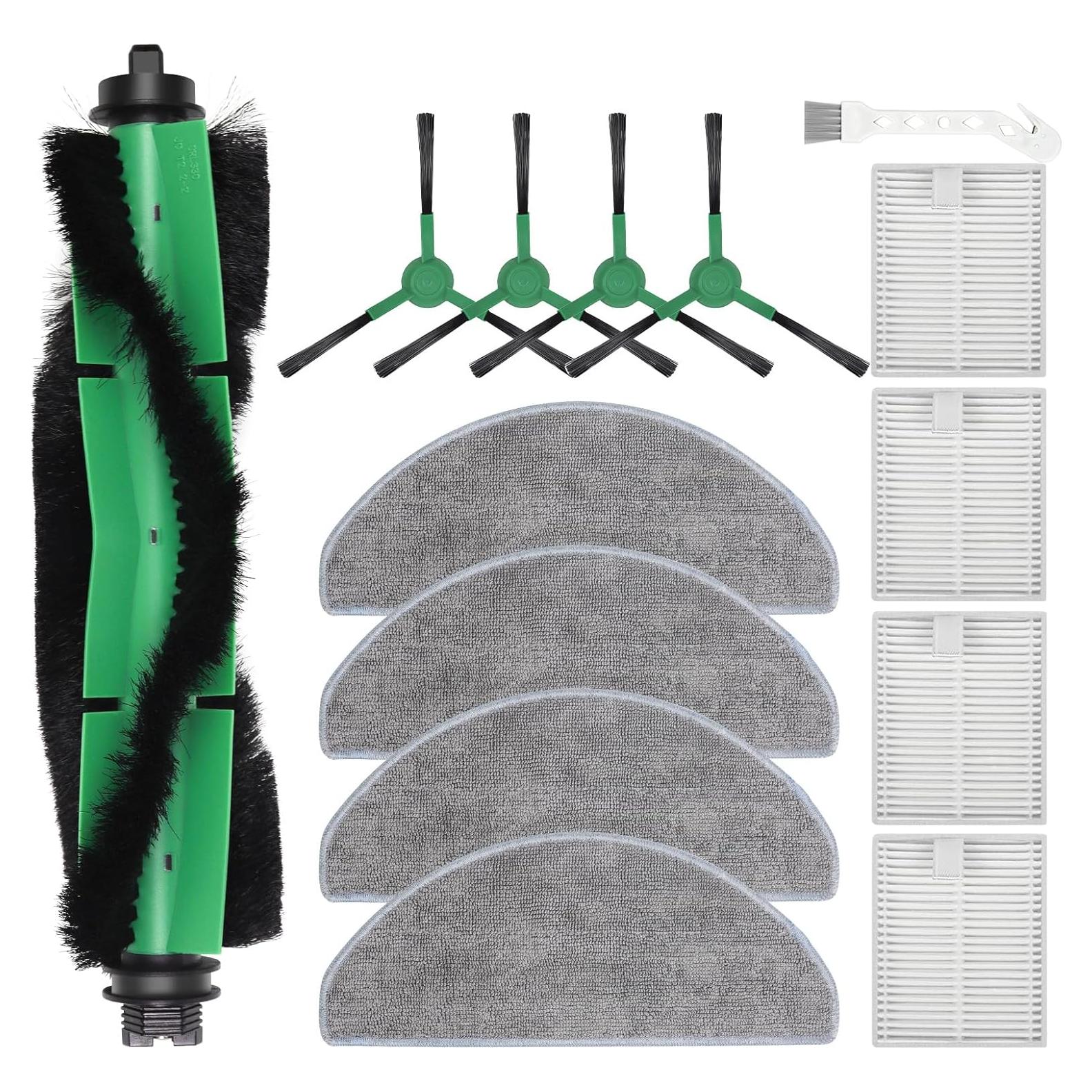 Kit de Reemplazo VIEWALL para iRobot Combo Esencial Y Series