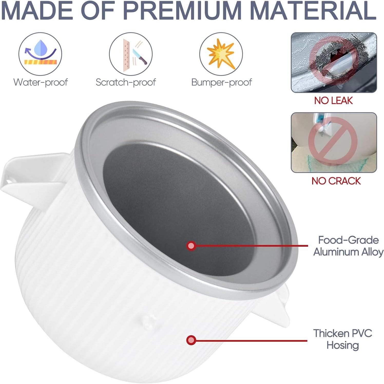 Hacedor de Helados Kitwanda 2 Cuartos para Batidora Kitchenaid