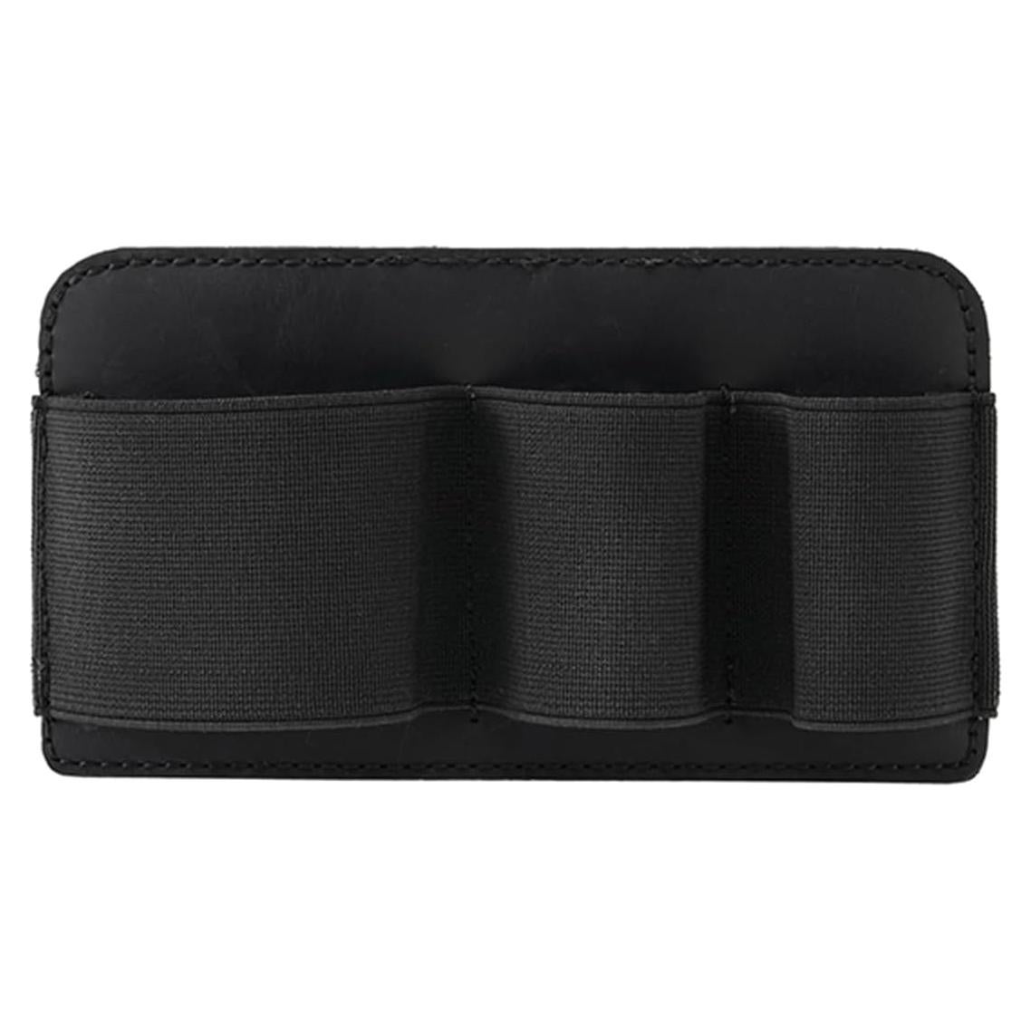 Organizador EDC VIPERADE PL6, Panel MOLLE con 3 Bolsillos