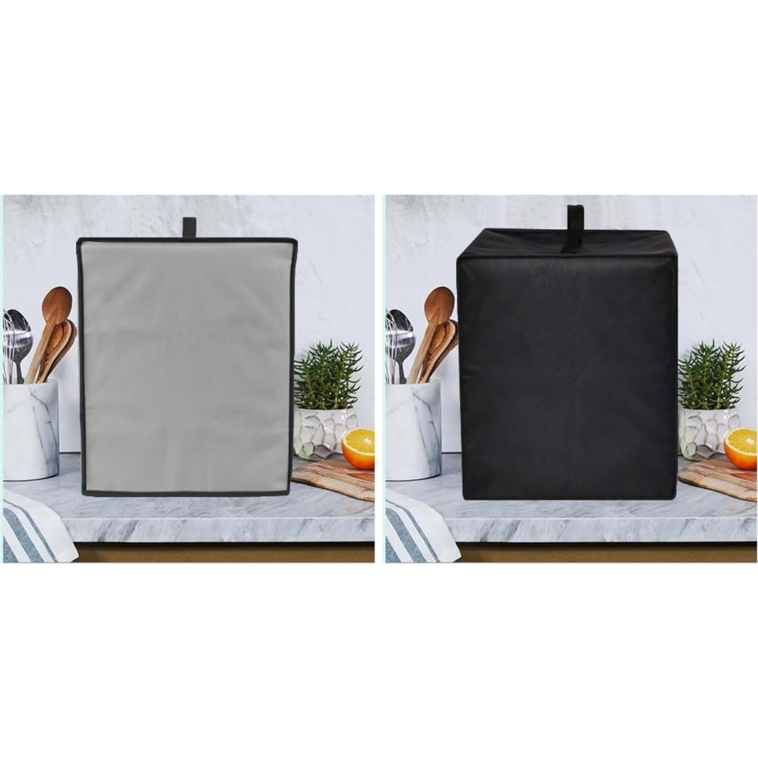 Cubierta de Polvo Ninja Swirl CREAMi NC701 Nylon 600D Impermeable