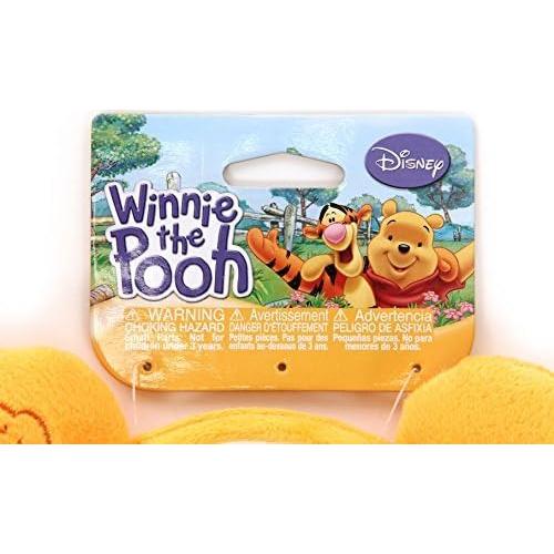 Diadema de Orejas de Winnie the Pooh Elope - Licencia Oficial