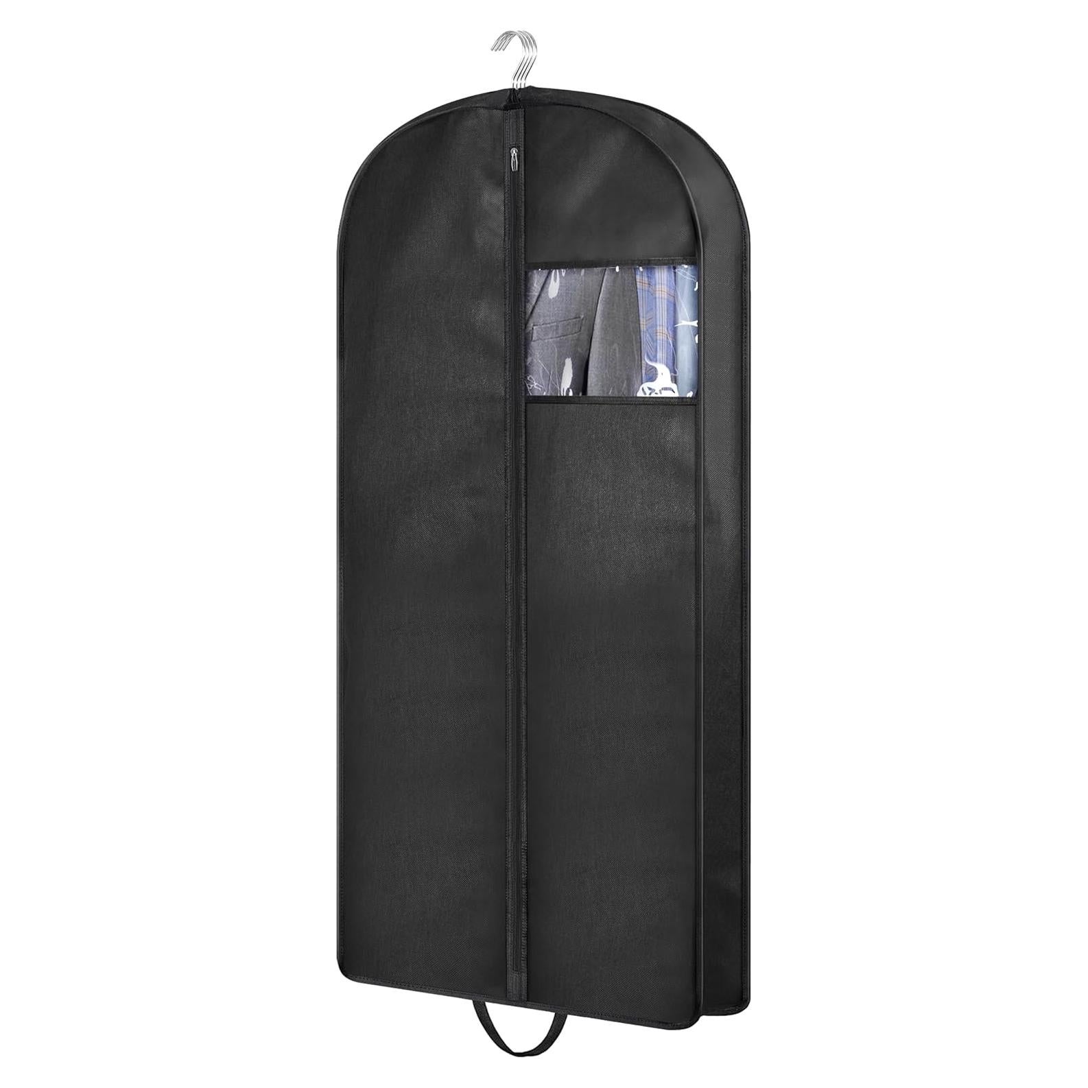 Bolsa de Ropa KIMBORA 109 cm para Viaje y Almacenamiento