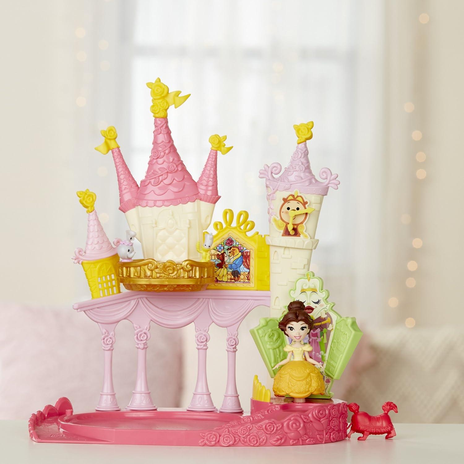 Muñeca de Baile Disney Princess Hasbro E1362 8x30x25cm