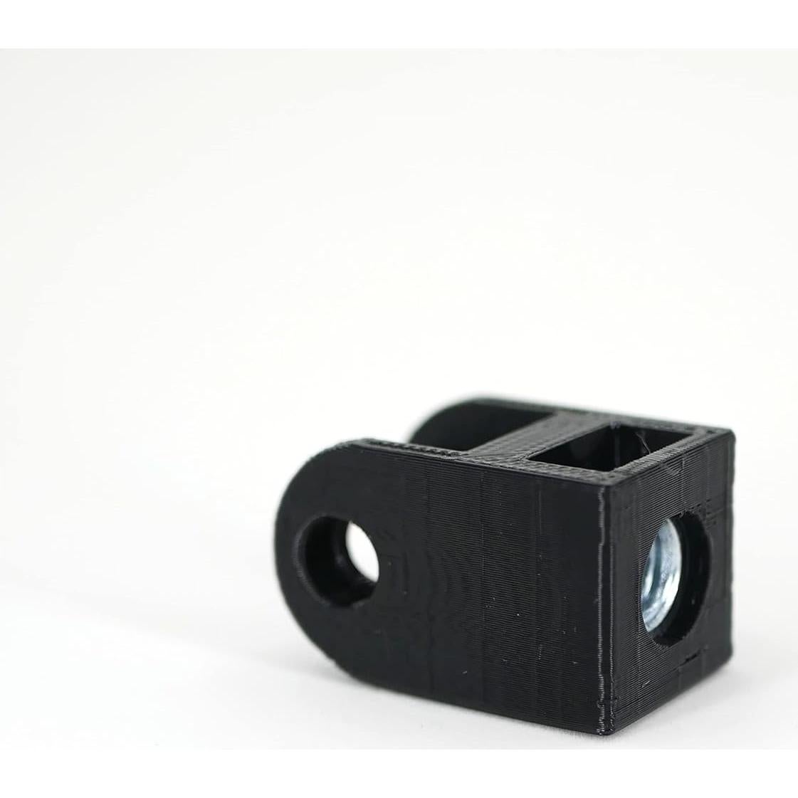 Adaptador de Soporte de Micrófono Desk Cookies HyperX DuoCast