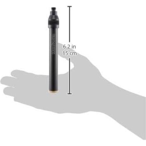 Extensión Manfrotto 259B para Trípode de Mesa 15-25 cm