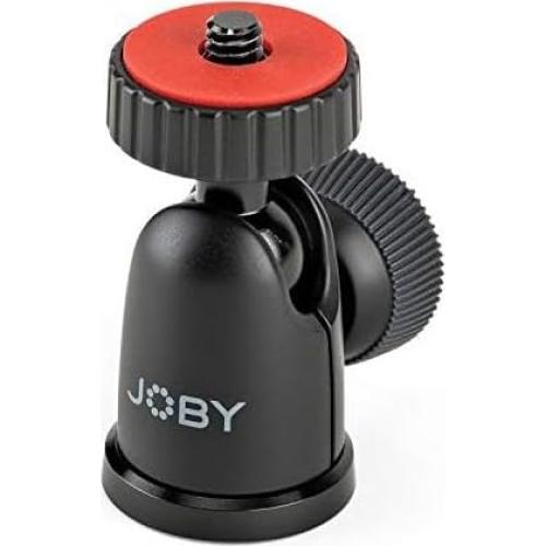 Cabezal Esférico JOBY 1K para Cámaras hasta 1Kg